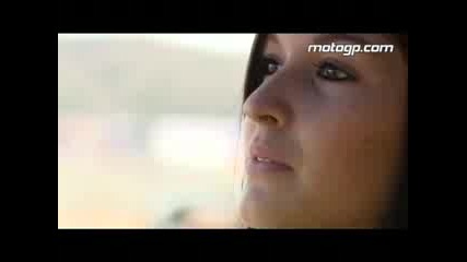 Motogp Girls 2 сладурани 