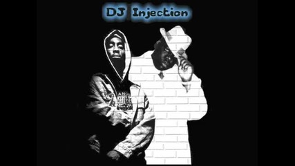 2pac feat Notorious Big - Fuck All Y'all ( Injection Rmx 2011 )