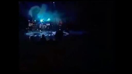 Toshe Proeski - Bed of Roses