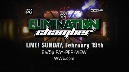 elimination, chamber,