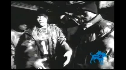 Ll Cool J (ft Keith Murray Prodigy Fat Joe & Foxy Brown) - I Shot Ya! 