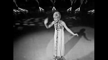 Dusty Springfield - It Was Easier To Hurt