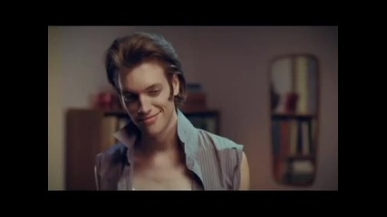 Axe: Twist