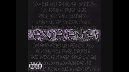 La Excelencia – Sentencia