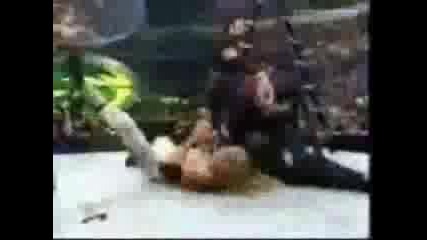 Wwe Jeff Hardy And Rey Mysterio - The Best Of The Best
