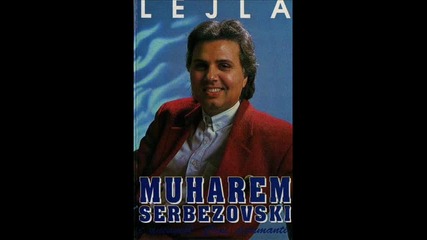 Muharem Serbezovski - Gitaro sviraj dok ne svane 