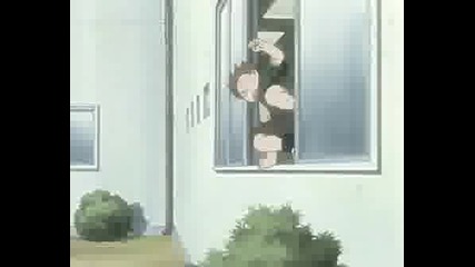 Cool Naruto - Open Your Eyes