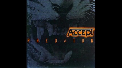 Accept - It ain't over yet