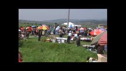 стралджа - мараш пее - 2008