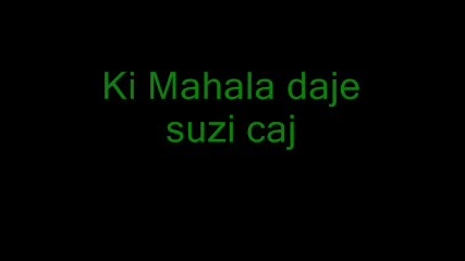 Mustafa Sabanovic - 1981 Singl