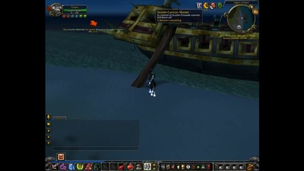Dk - quest 