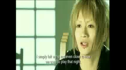 An Cafe - Nyappy Go Around The World [eng sub] ~part 22~
