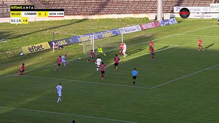 Доброто спасяване на Петър Маринов