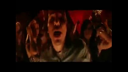 Brokencyde ft. E - 40 - Booty Call Official Video (hq)