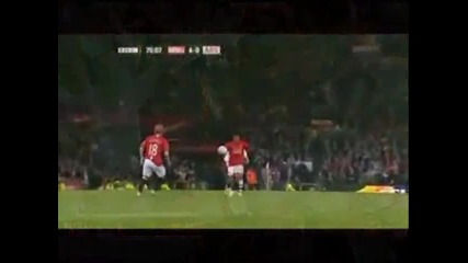 Luis Nani - Skills Goals And More
