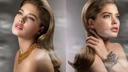 Doutzen Kroes Angel