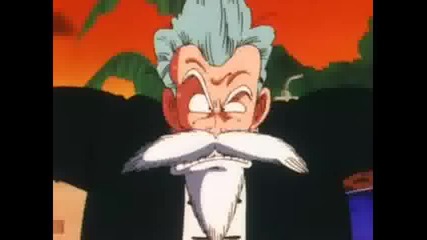 Dragonball - Епизод 28 - The Final Blow