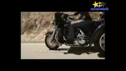 Harley - Davidson 2009