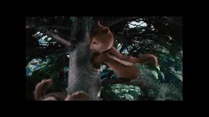 Alvin And The Chipmunks Soundtrack