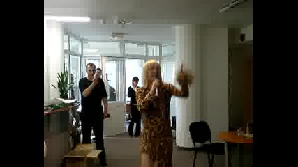 Лили Иванова