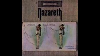 # Nazareth - Fool about you 