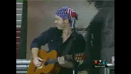 Toby Keith - The Taliban Song