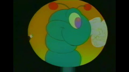 The Terrible Thunderlizards 3x10