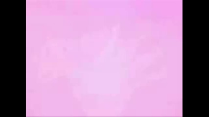 Sailor Saturn and Karen; Henshin