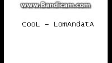 Cool Lomandata