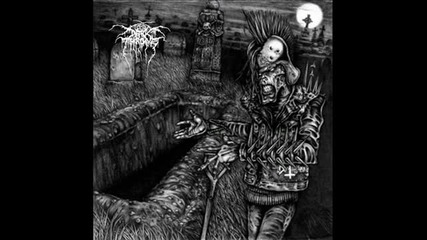 Darkthrone - Raised On Rock 