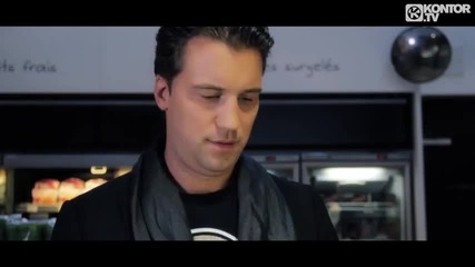 Dj Antoine ft. The Beat Shakers - Ma Cherie