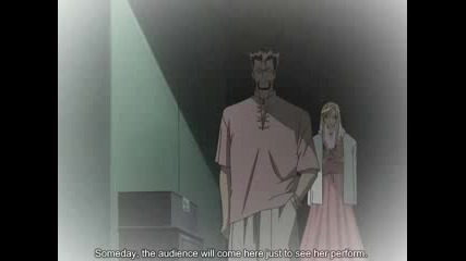 Kaleido Star - Season 2 - Episode 22 [2/3]