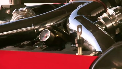 Hennessey Venom Viper 