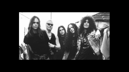 Slash`s Snakepit - I Hate Everybody ( But You ) 