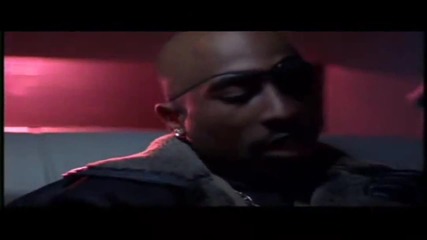 2pac - Untouchable (remix)