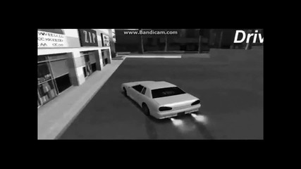 Drift#i'm crazy#