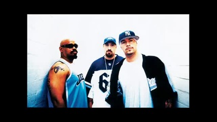 Cypress Hill - Prelude to a come up 