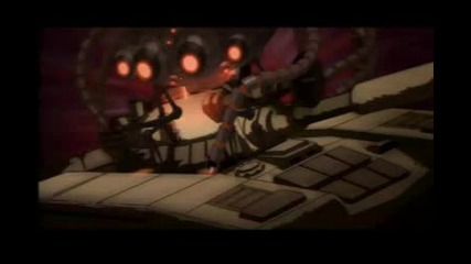 Animatrix Amv