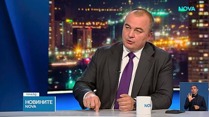 Пламен Абровски: Повече никой в България няма да може да казва сирене на това, което не е сирене