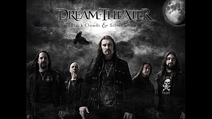 Dream Theater - Nightmare To Remember