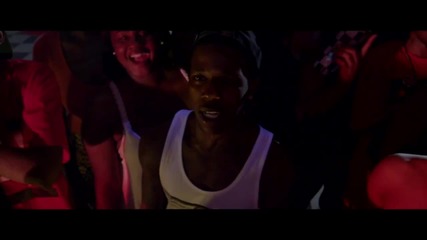 T-pain - Monotone