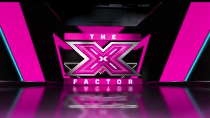 L.a.'s Bottom Revealed - The X Factor Usa 2012