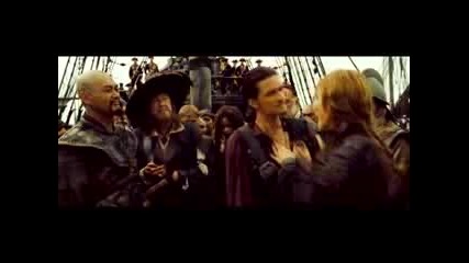 Pirates - Cry