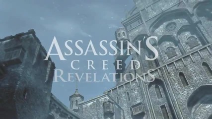 Assasin's Creed Revelation