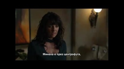 Sanctuary.s01e01-e02 2 част бг субтитри