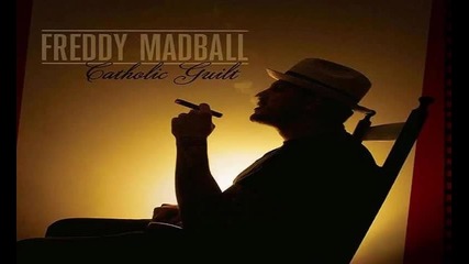 Freddy Madball - New Breed 