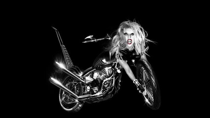 R E M I X - Lady Gaga - Judas