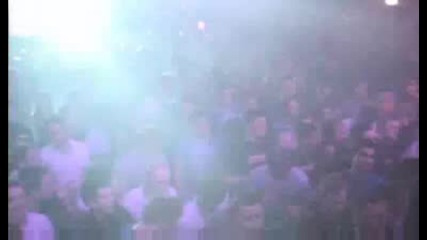 Daniel Kandi - Live @ A State Of Trance 400,  Godskitchen @ Air,  Birmingham (2009 - 04 - 18) Part3