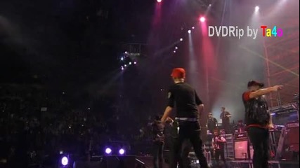 Justin Bieber - Never Say Never Dvd Chapter 19
