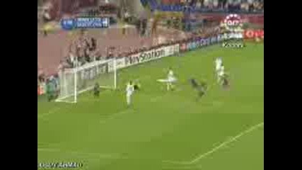barca The Best Team In The World 